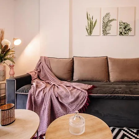 Apartamento Miriam's 2