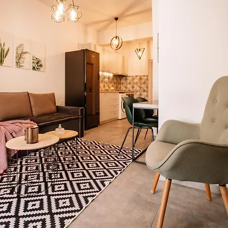 Apartamento Miriam's 2 Zakynthos Town