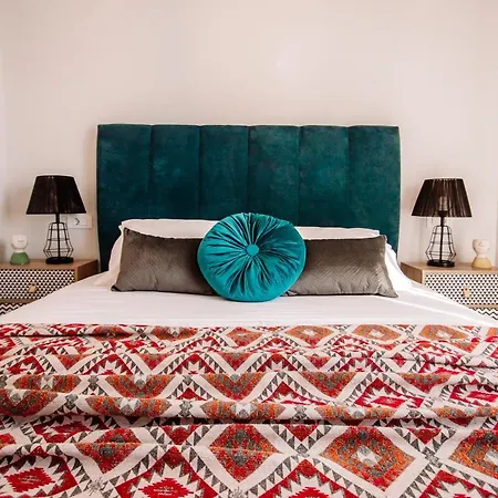 Miriam's 2 Apartamento Zakynthos Town