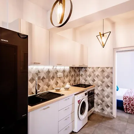 Apartamento Miriam's 2 Zakynthos Town