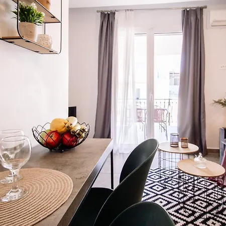 Apartamento Miriam's 2 *