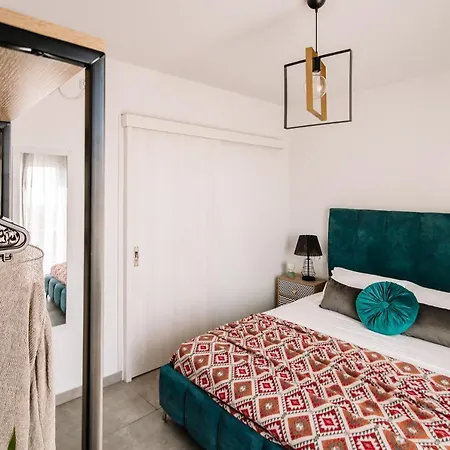 Miriam's 2 Apartamento *