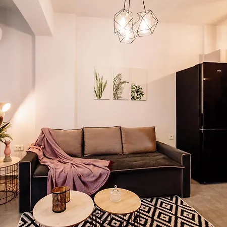 Apartamento Miriam's 2