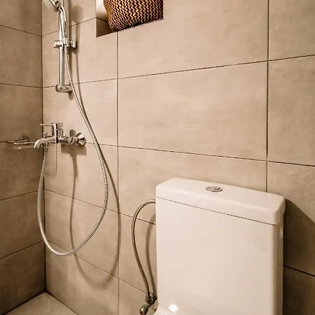 Miriam's 2 Appartamento