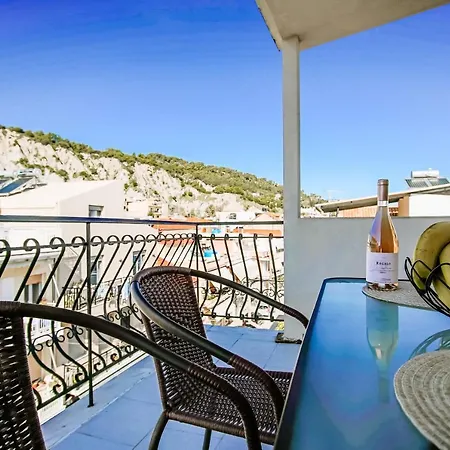 Miriam's 2 Appartamento