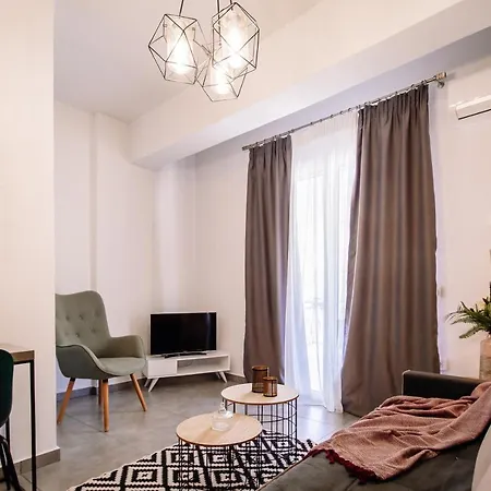 Miriam's 2 * Città di Zante