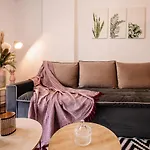 Apartament Miriam's 2