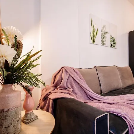 Miriam's 2 Apartament