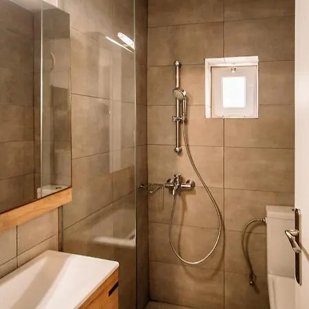 Miriam's 2 Διαμέρισμα