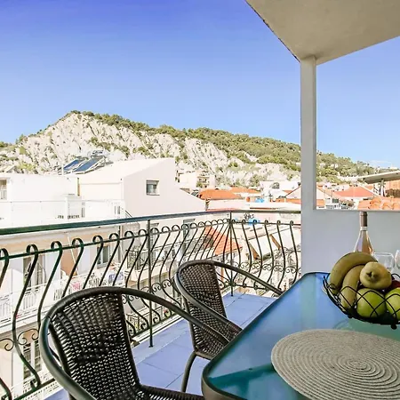 Διαμέρισμα Miriam's 2